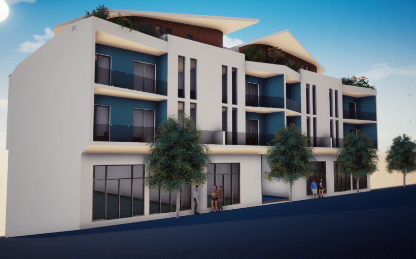 Aeya GH Hassania ASL