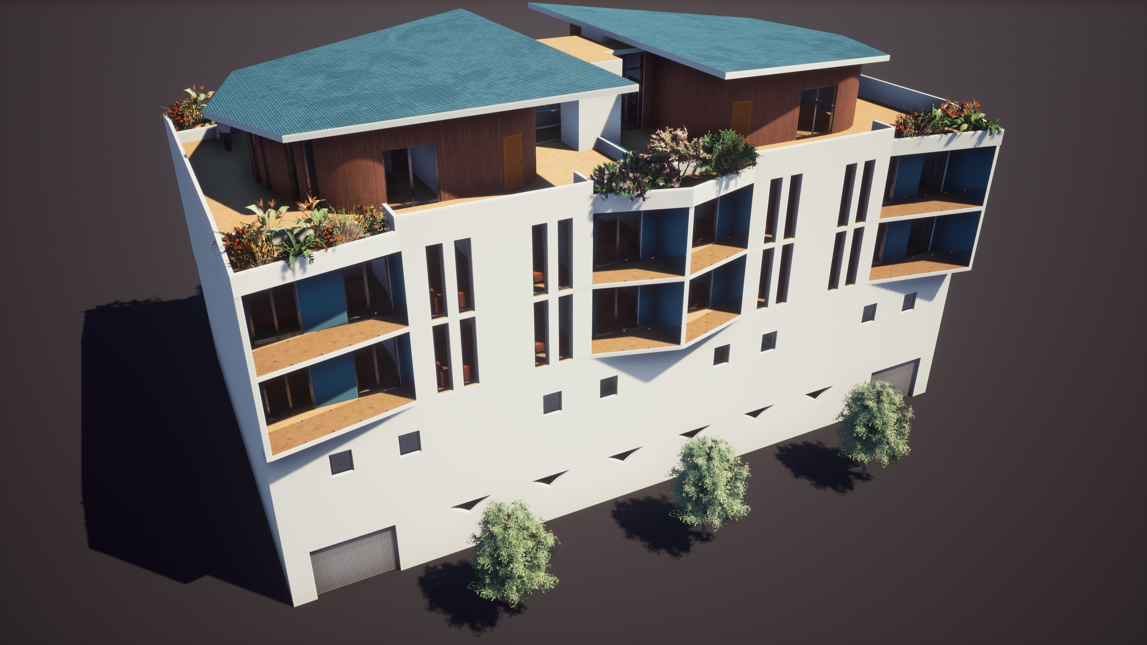 Aeya GH Hassania ASL