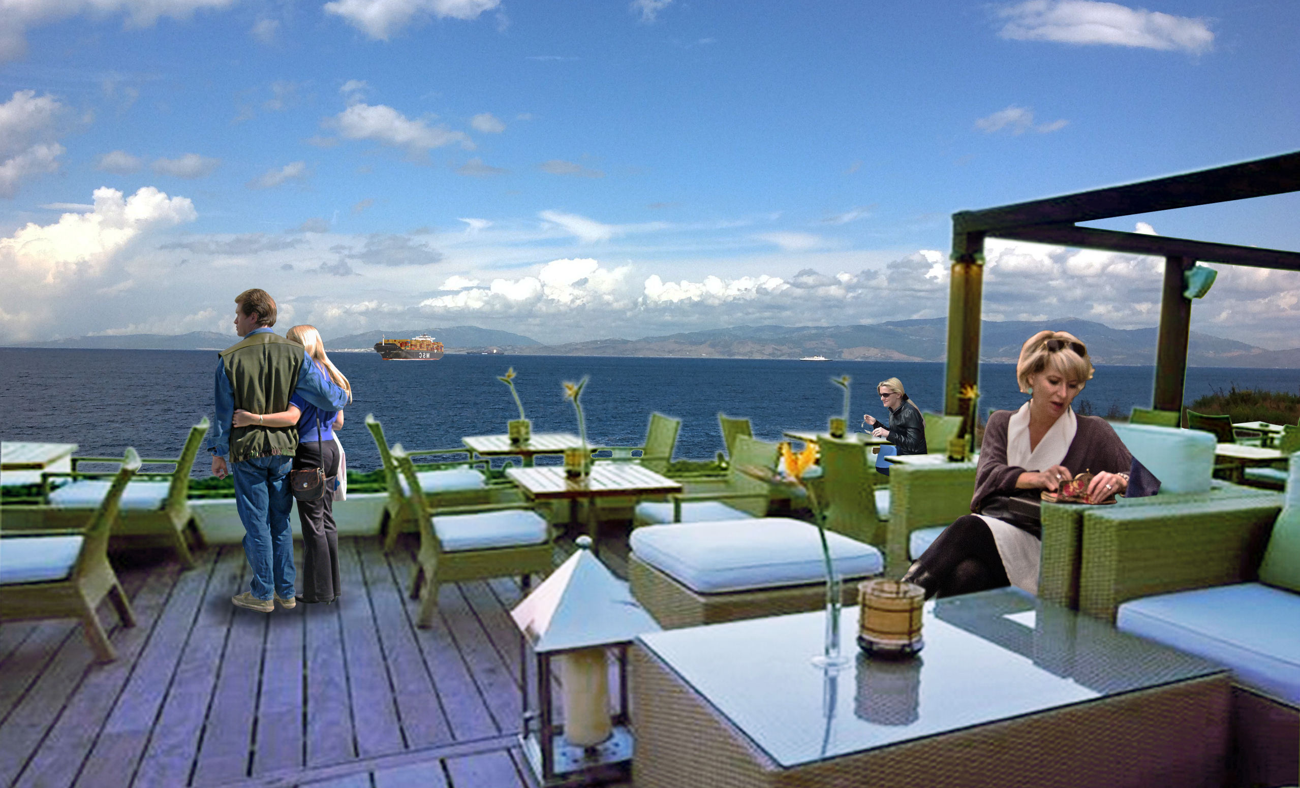 Aeya Centre de vacance TMPA