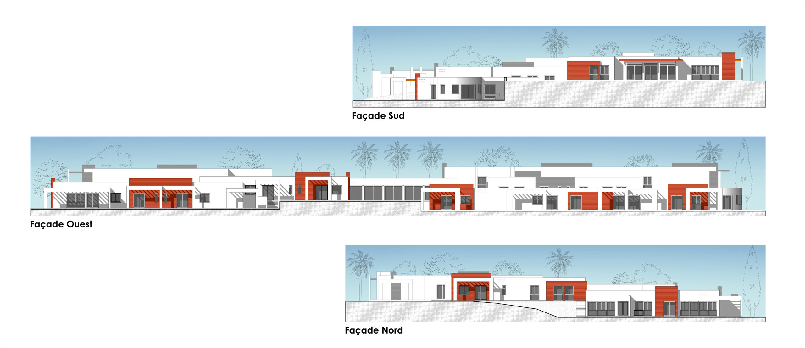 Aeya Centre de vacance TMPA