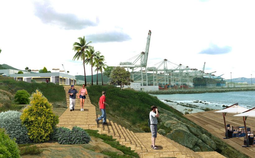 Aeya Centre de vacance TMPA