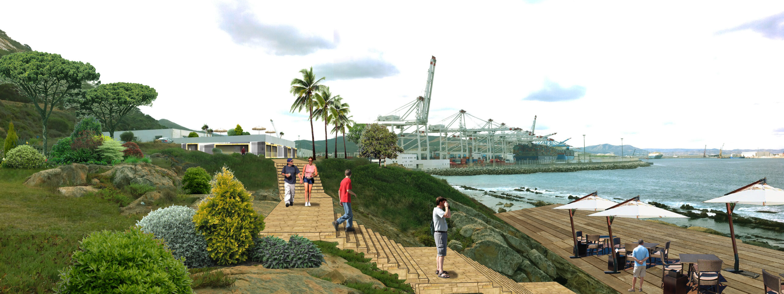 Aeya Centre de vacance TMPA