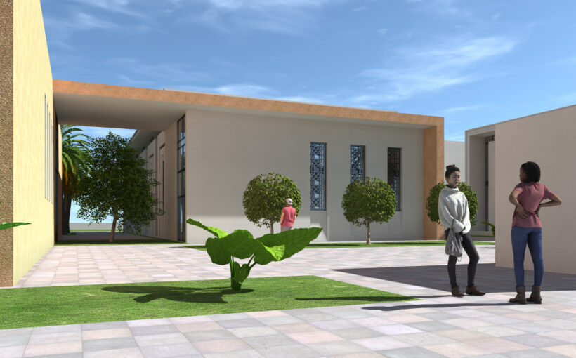 AEYA ECOLE DE LA DEUXIEME CHANCE