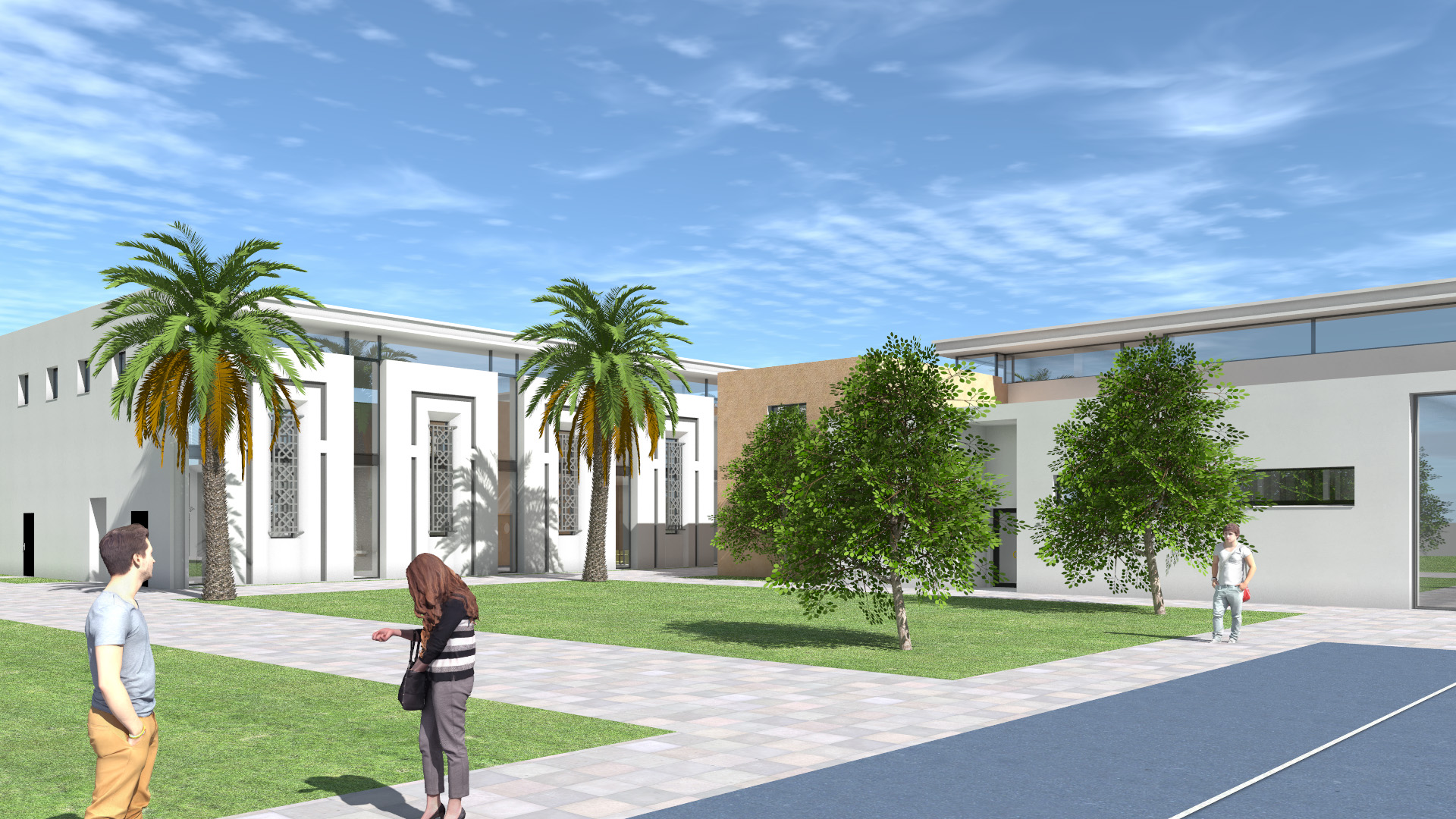 AEYA ECOLE DE LA DEUXIEME CHANCE