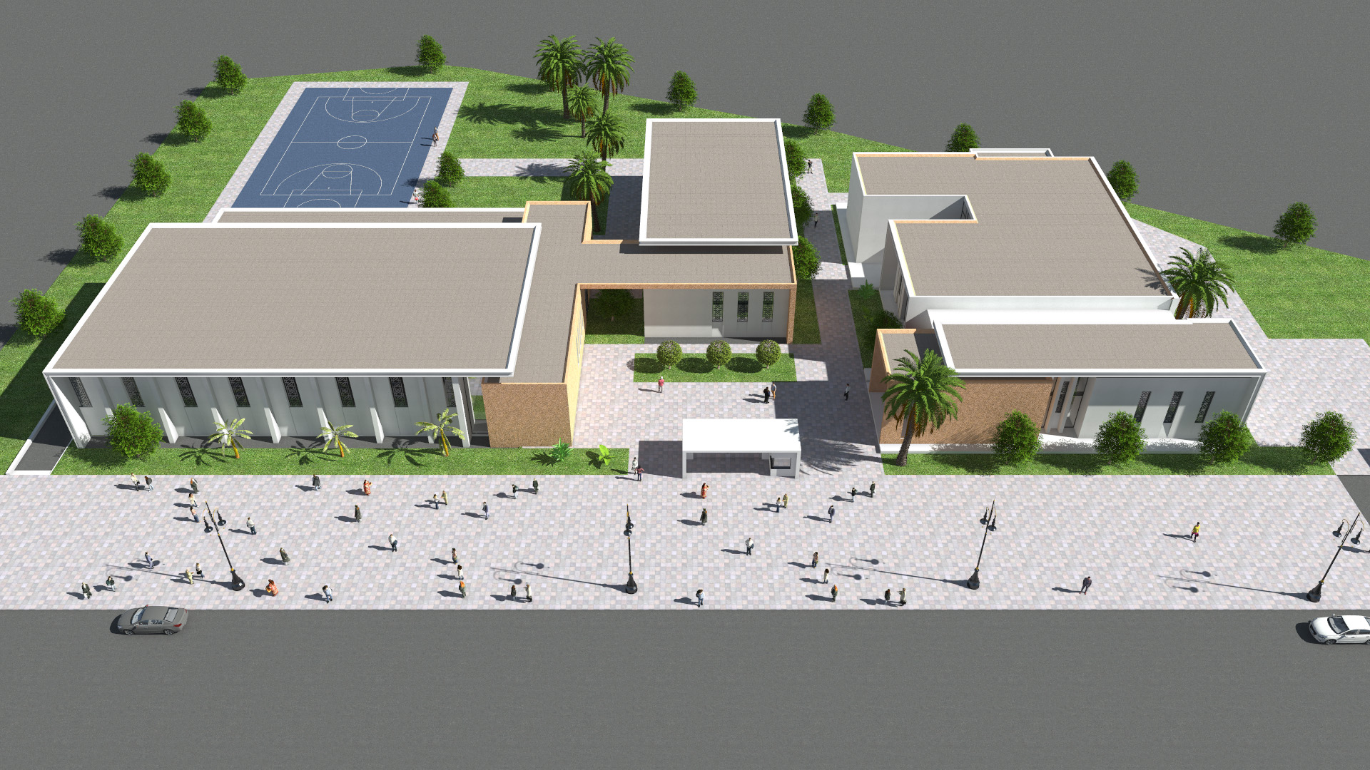 AEYA ECOLE DE LA DEUXIEME CHANCE