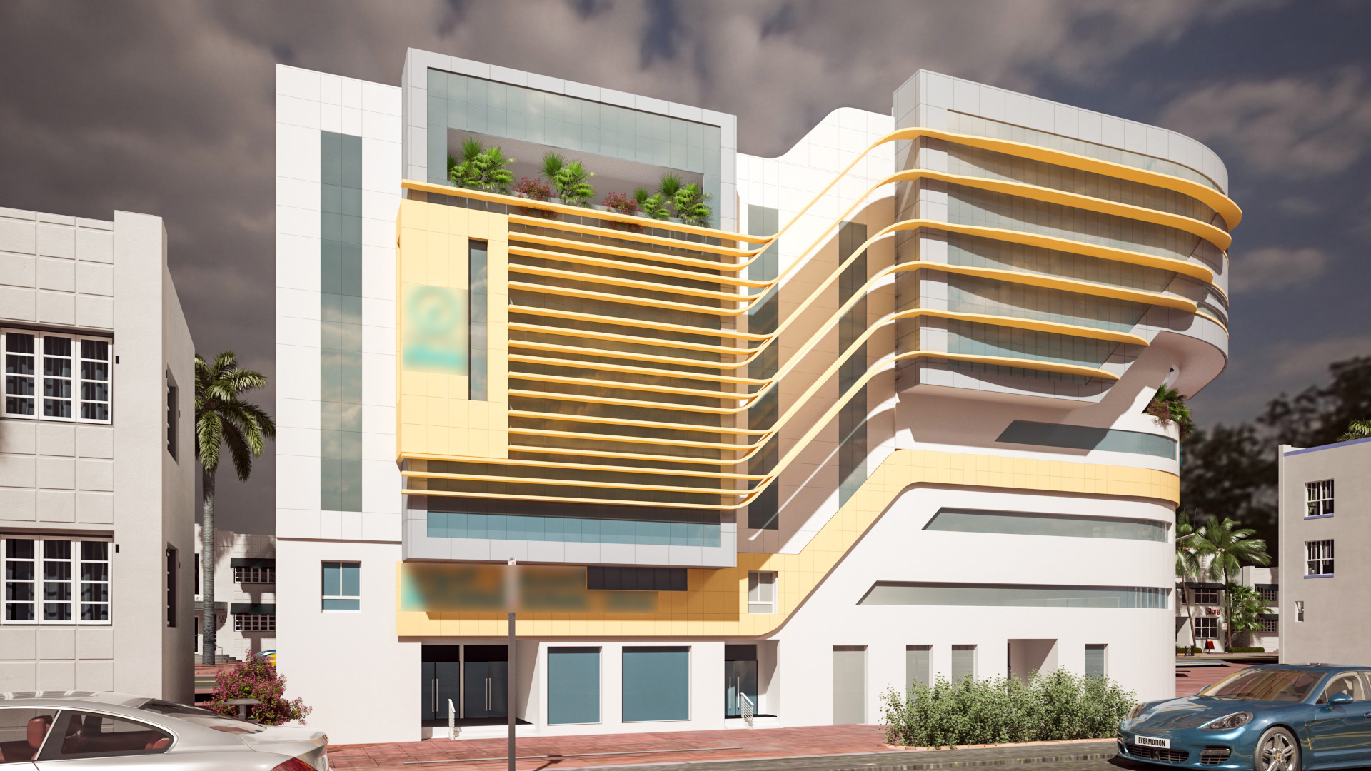 Aeya International Clinic